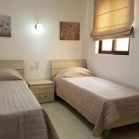 Munxar Holiday Apartment Marsaskala Ngoại thất bức ảnh