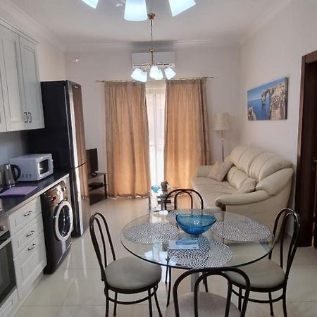 Munxar Holiday Apartment Marsaskala Ngoại thất bức ảnh