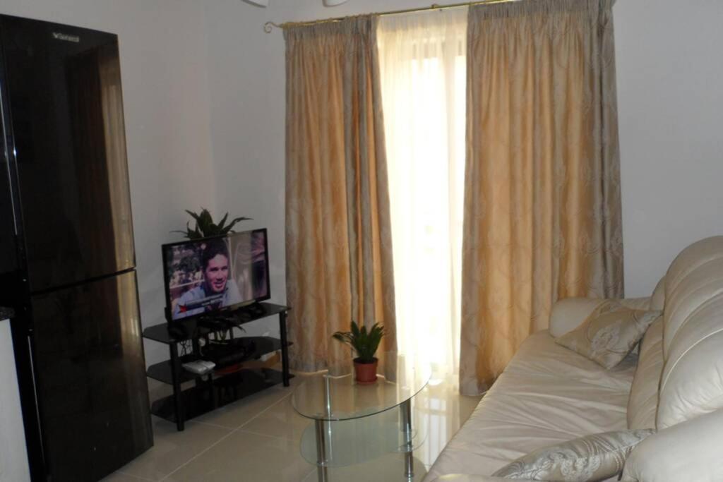 Munxar Holiday Apartment Marsaskala Ngoại thất bức ảnh