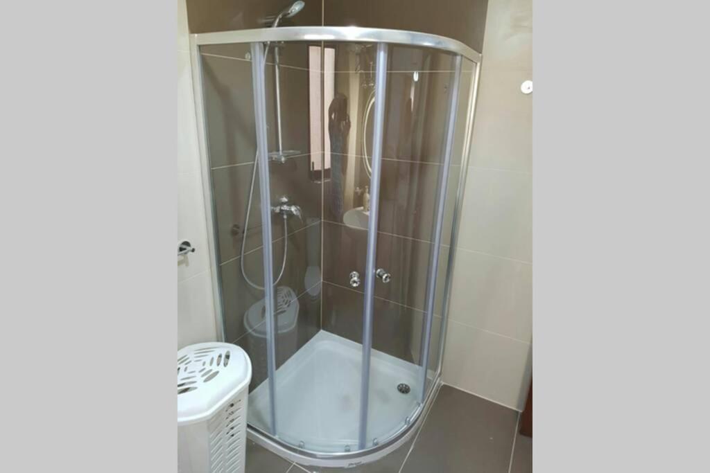 Munxar Holiday Apartment Marsaskala Ngoại thất bức ảnh