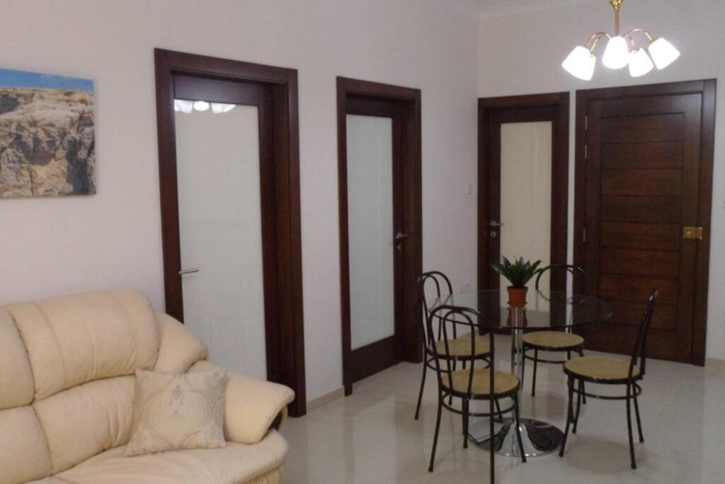 Munxar Holiday Apartment Marsaskala Ngoại thất bức ảnh