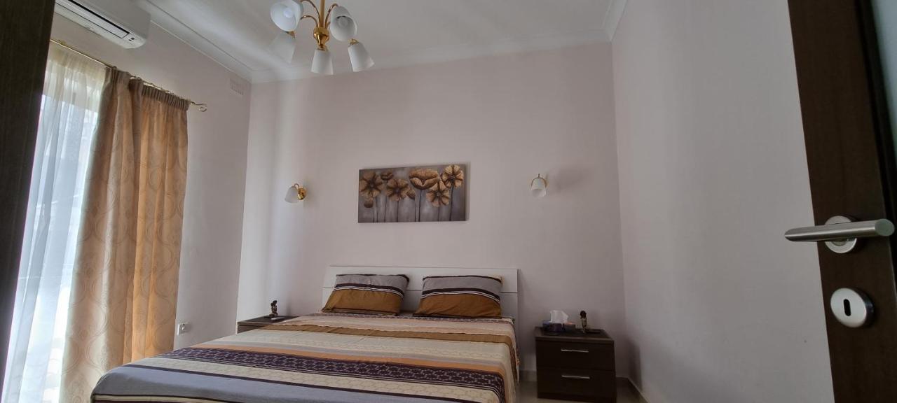 Munxar Holiday Apartment Marsaskala Ngoại thất bức ảnh